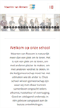 Mobile Screenshot of maartenvanrossem.nl